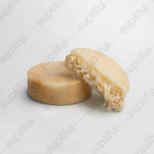 RejuveNation Armor ReSet · Polish Loofah