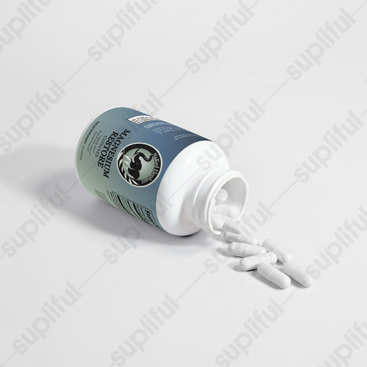 NaKed Elephant Magnesium Restore