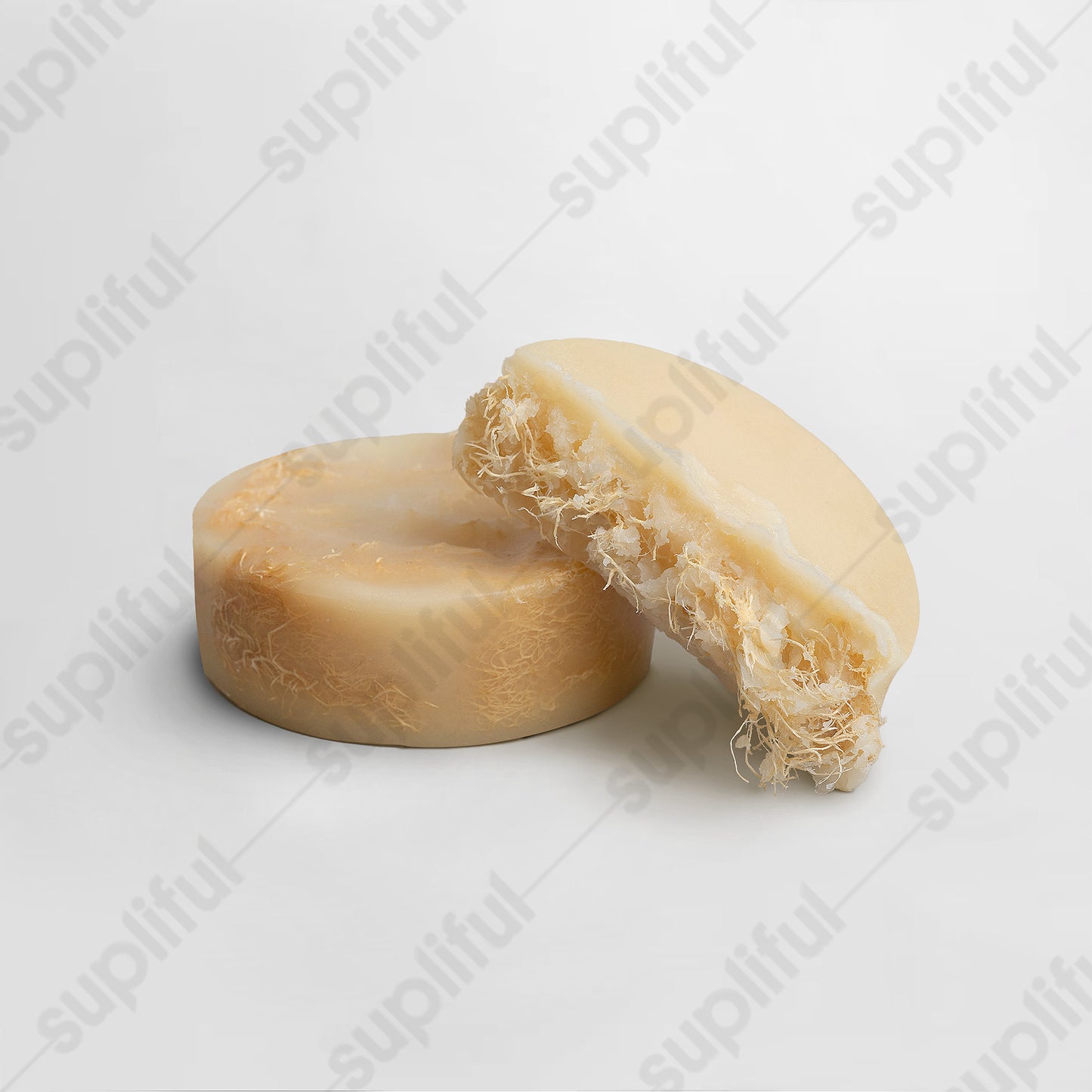RejuveNation Armor ReSet · Polish Loofah