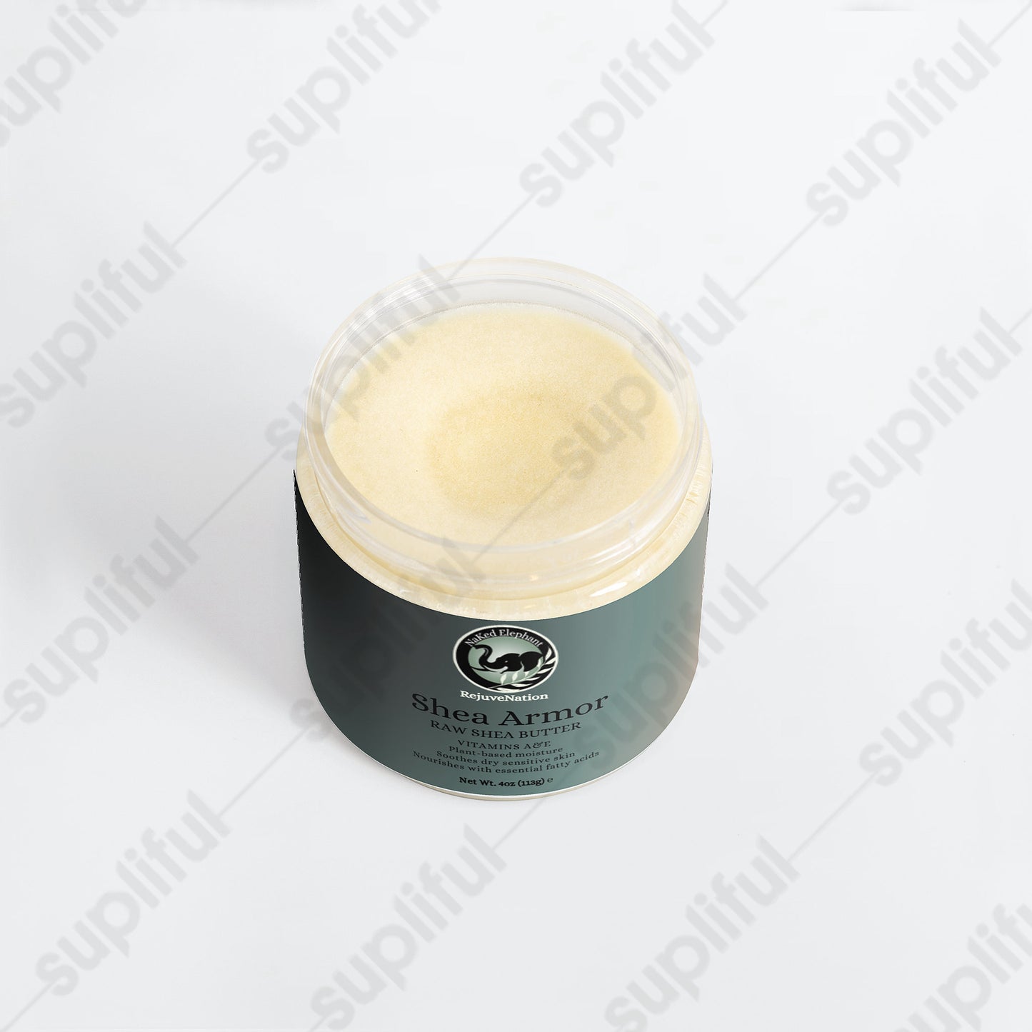 RejuveNation Shea Armor Raw Shea Butter