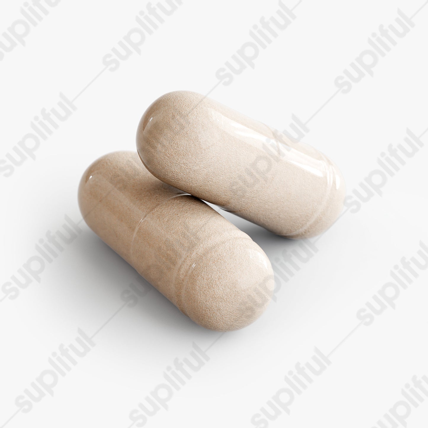 NaKed Elephant  B-Complex & Multivitamin