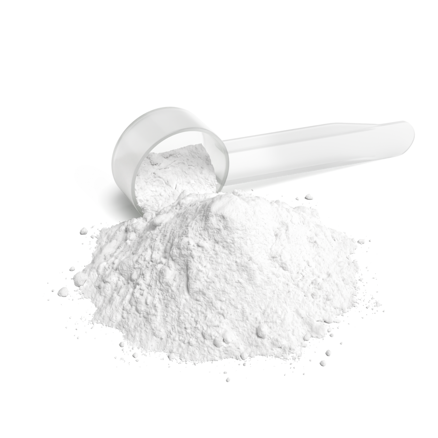 NaKed Roots L-Glutamine Powder